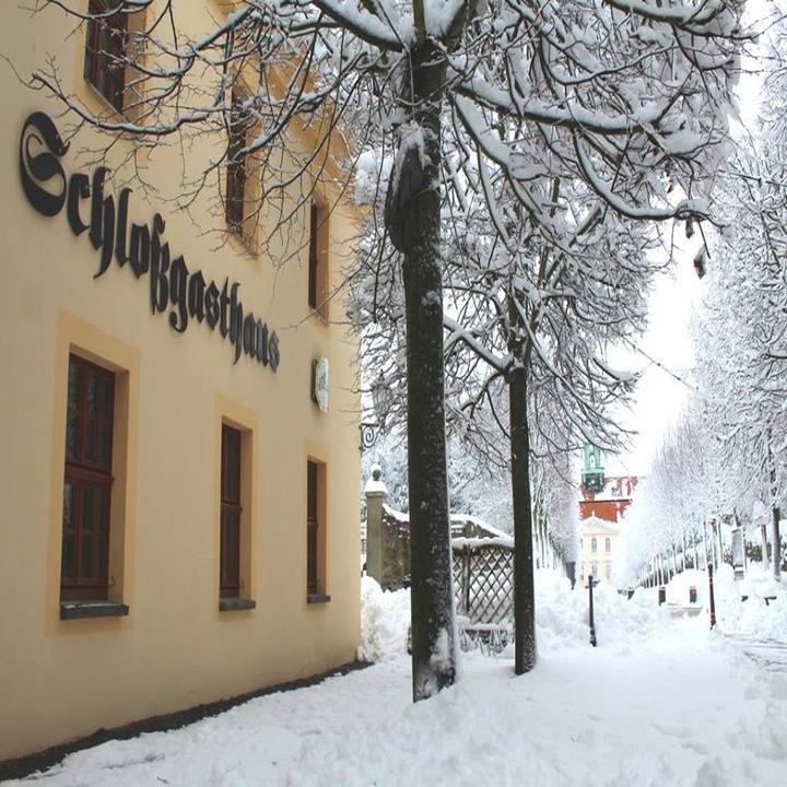 Schloßgasthaus Lichtenwalde